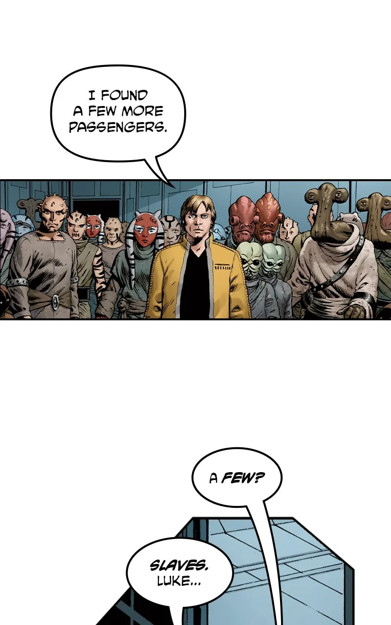 Star Wars™ (2015) Chapter 2 page 8 - 