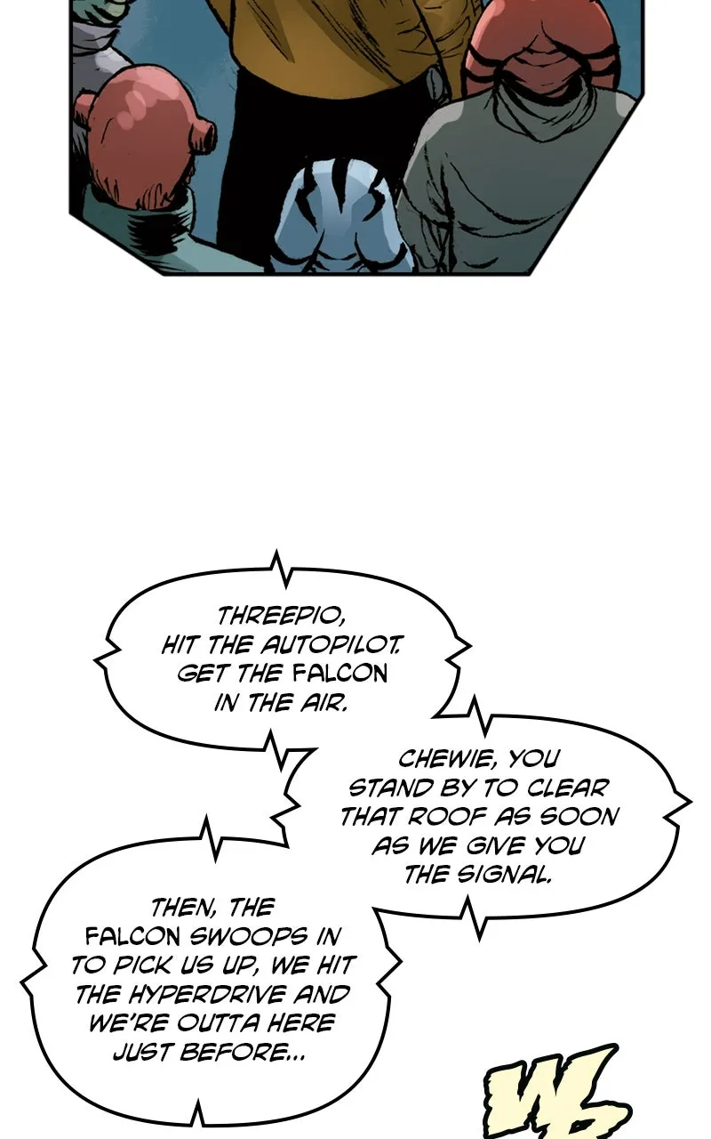 Star Wars™ (2015) Chapter 2 page 10 - 