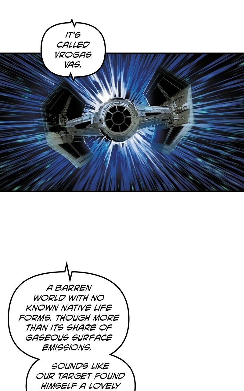 Star Wars™ (2015) Episode 20 - Vader Down #001 page 2 - 