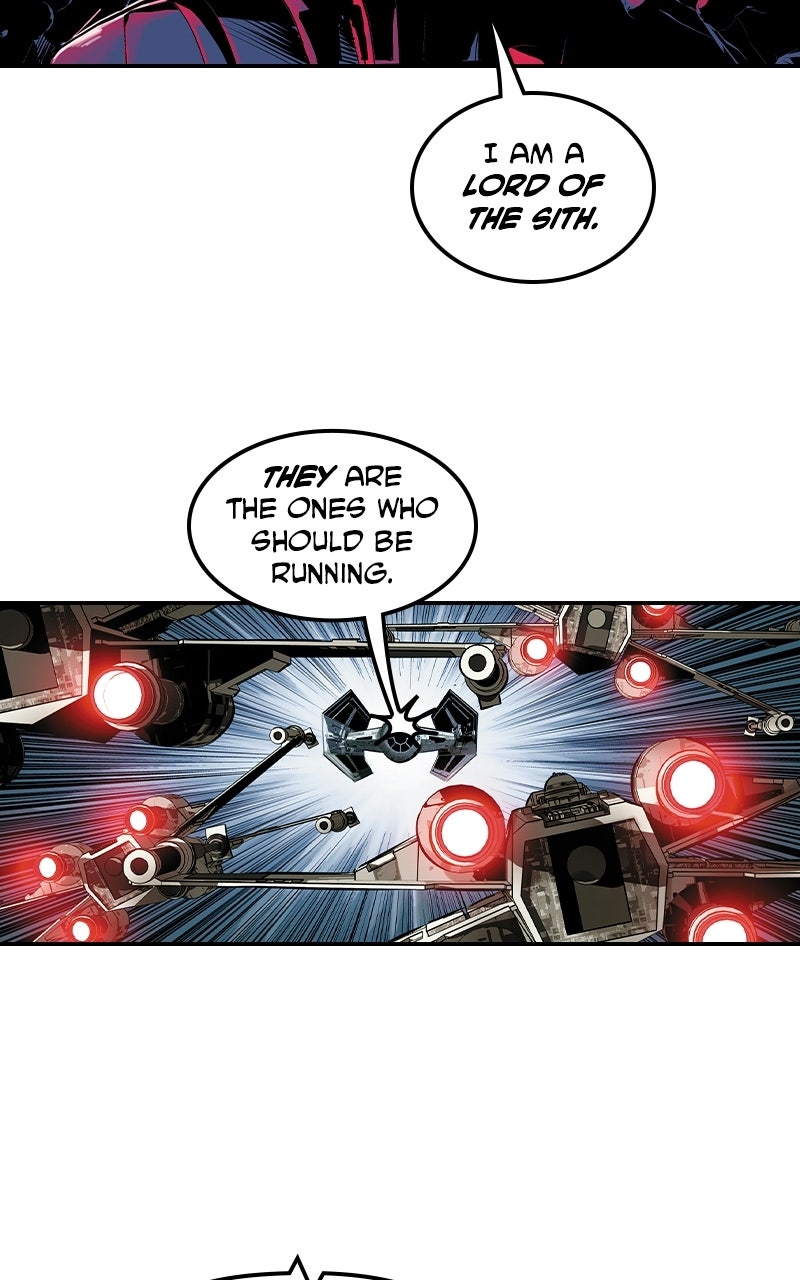 Star Wars™ (2015) Episode 20 - Vader Down #001 page 13 - 