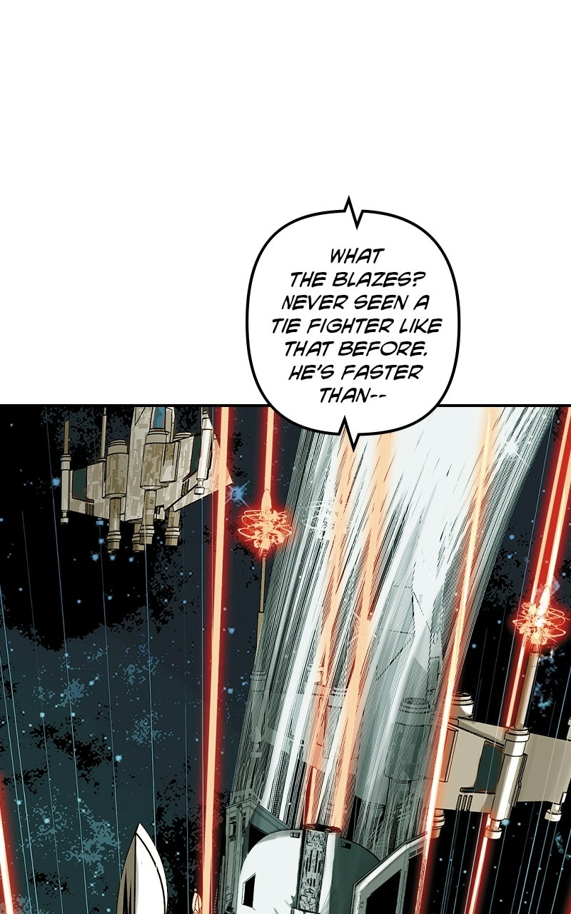 Star Wars™ (2015) Episode 20 - Vader Down #001 page 17 - 