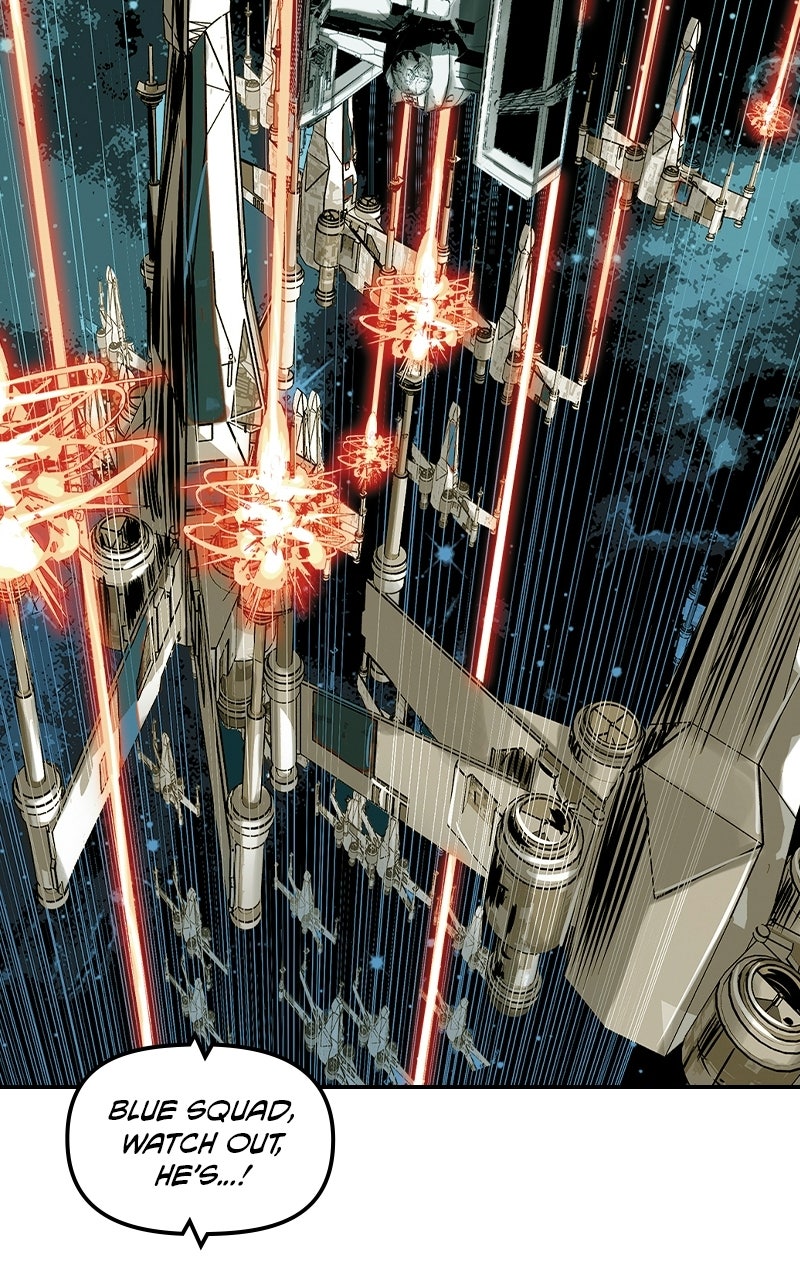 Star Wars™ (2015) Episode 20 - Vader Down #001 page 18 - 