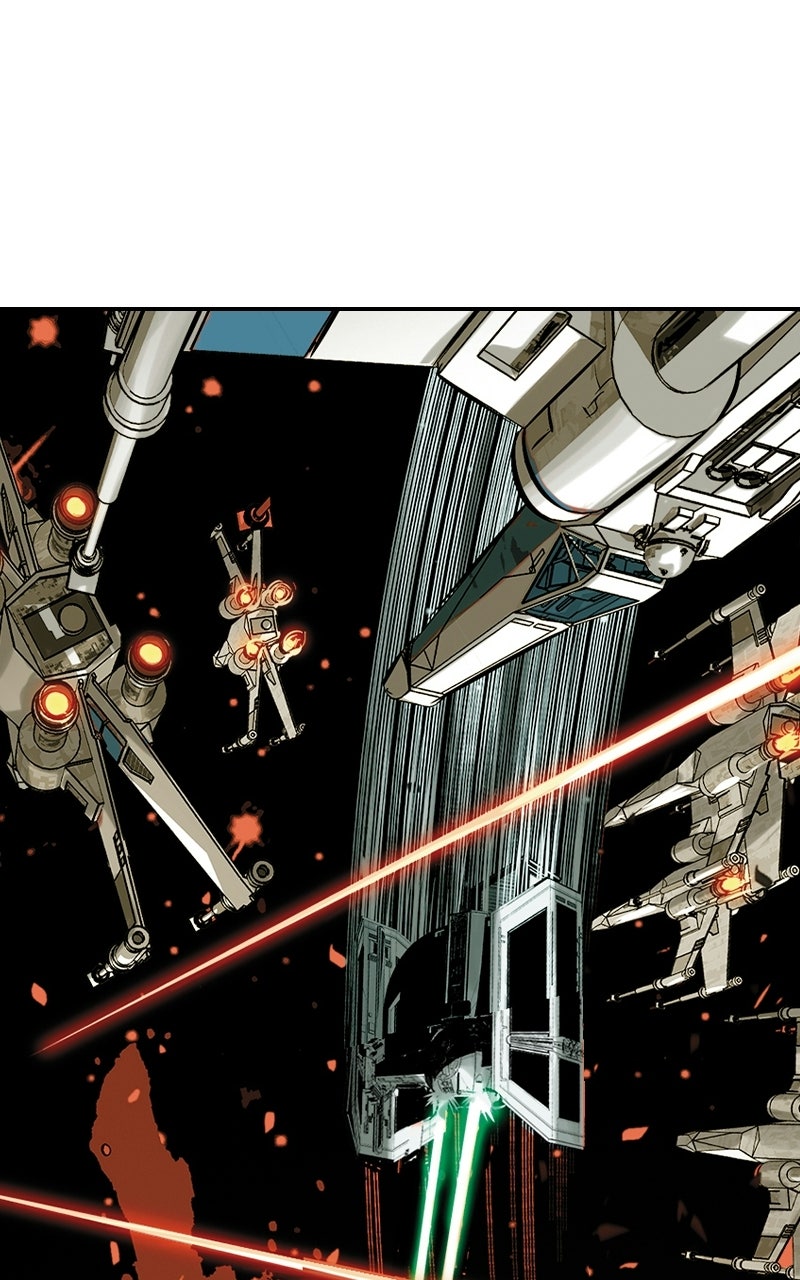 Star Wars™ (2015) Episode 20 - Vader Down #001 page 19 - 