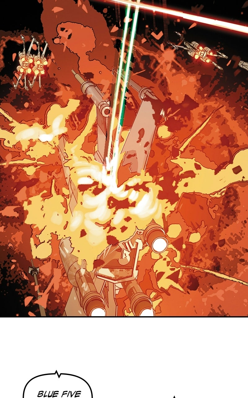 Star Wars™ (2015) Episode 20 - Vader Down #001 page 20 - 