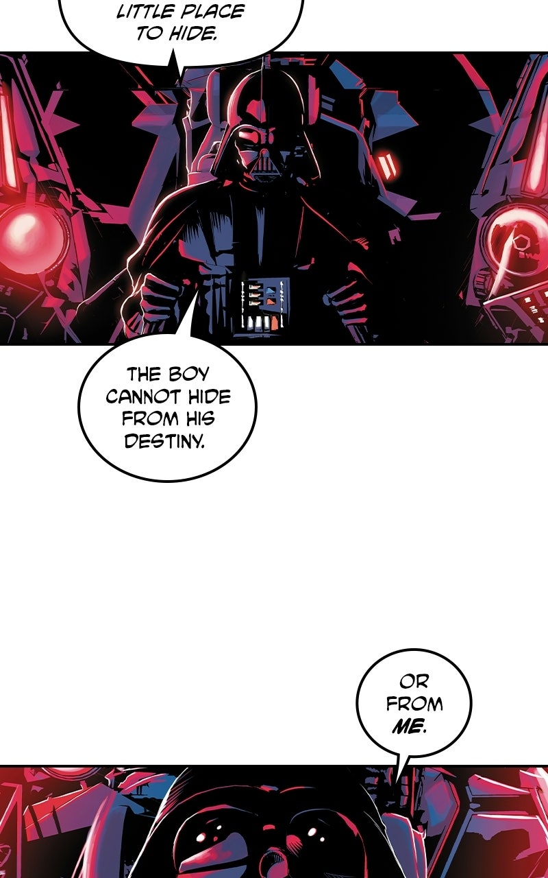 Star Wars™ (2015) Episode 20 - Vader Down #001 page 3 - 