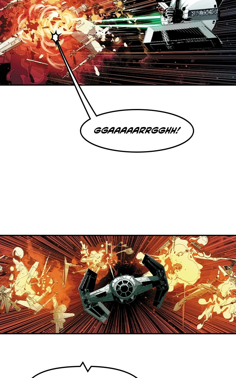 Star Wars™ (2015) Episode 20 - Vader Down #001 page 22 - 