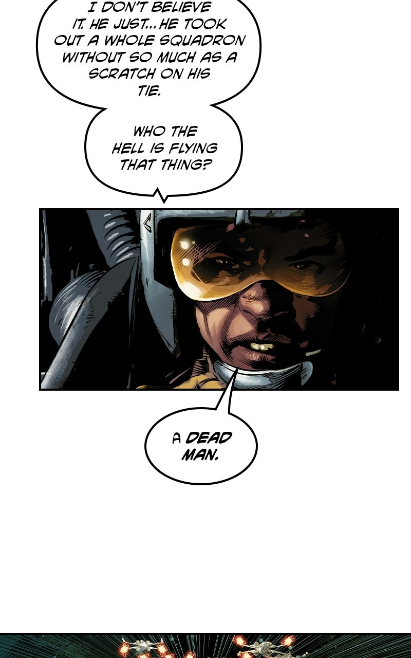 Star Wars™ (2015) Episode 20 - Vader Down #001 page 23 - 