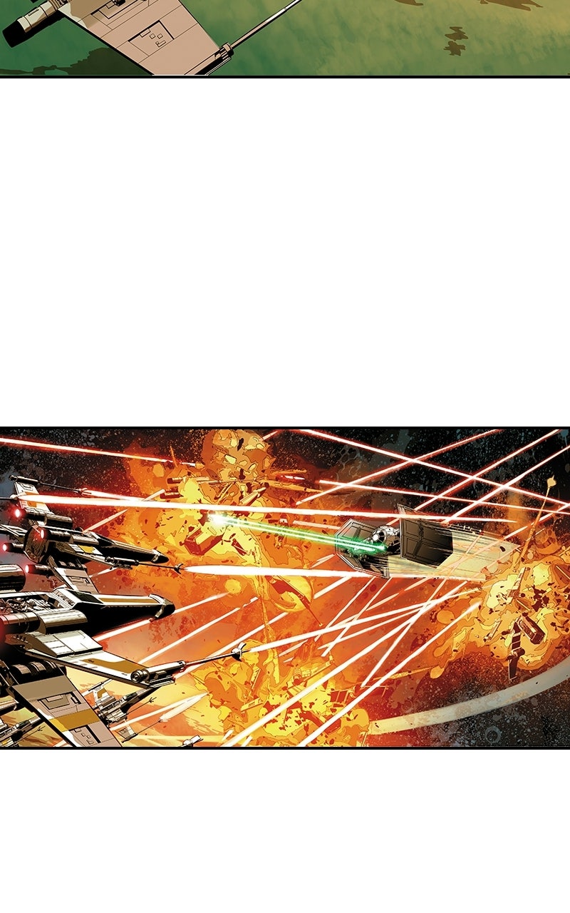 Star Wars™ (2015) Episode 20 - Vader Down #001 page 26 - 