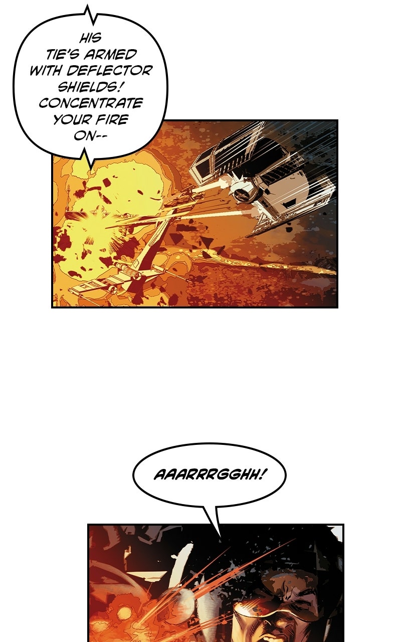Star Wars™ (2015) Episode 20 - Vader Down #001 page 27 - 