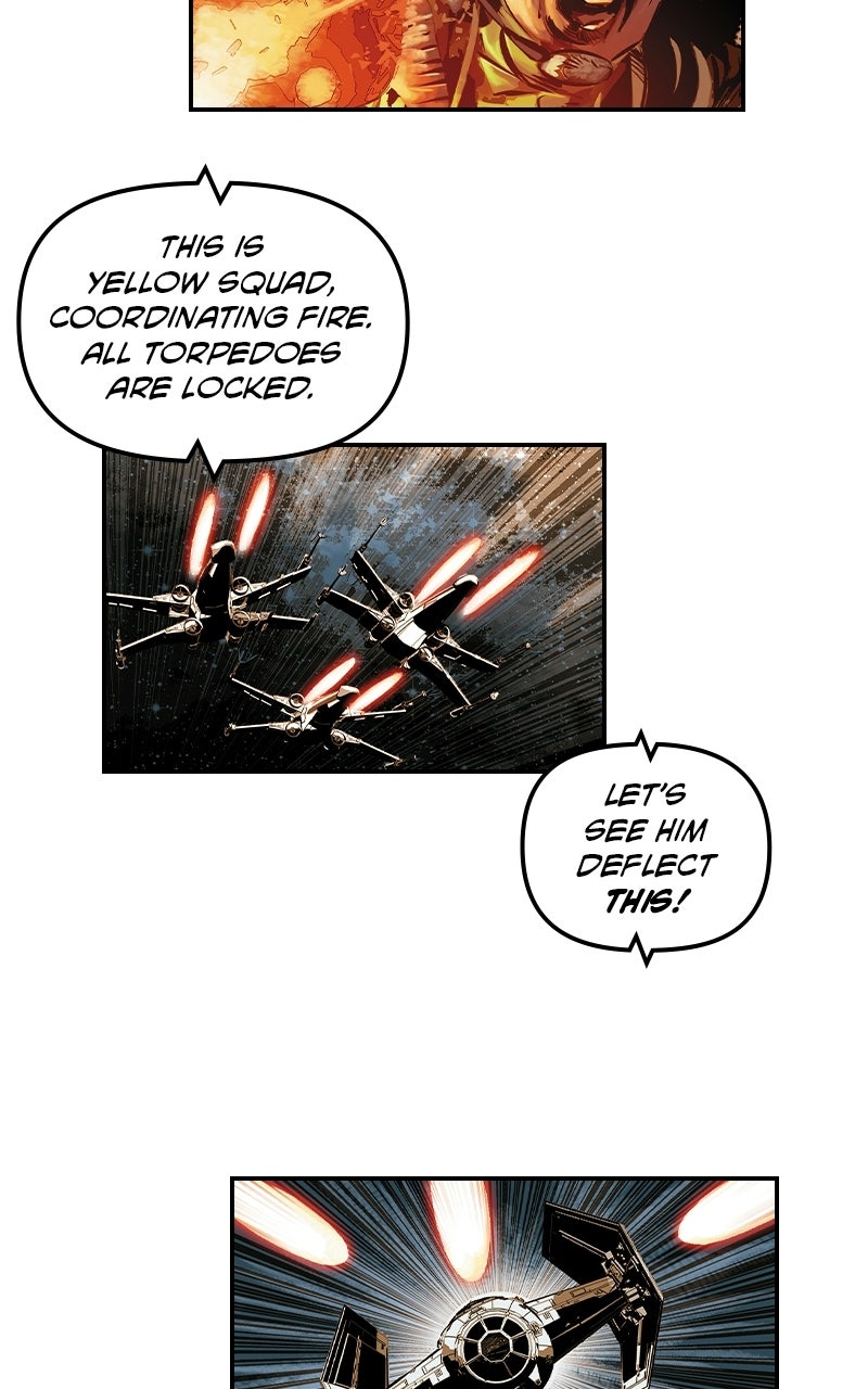 Star Wars™ (2015) Episode 20 - Vader Down #001 page 28 - 