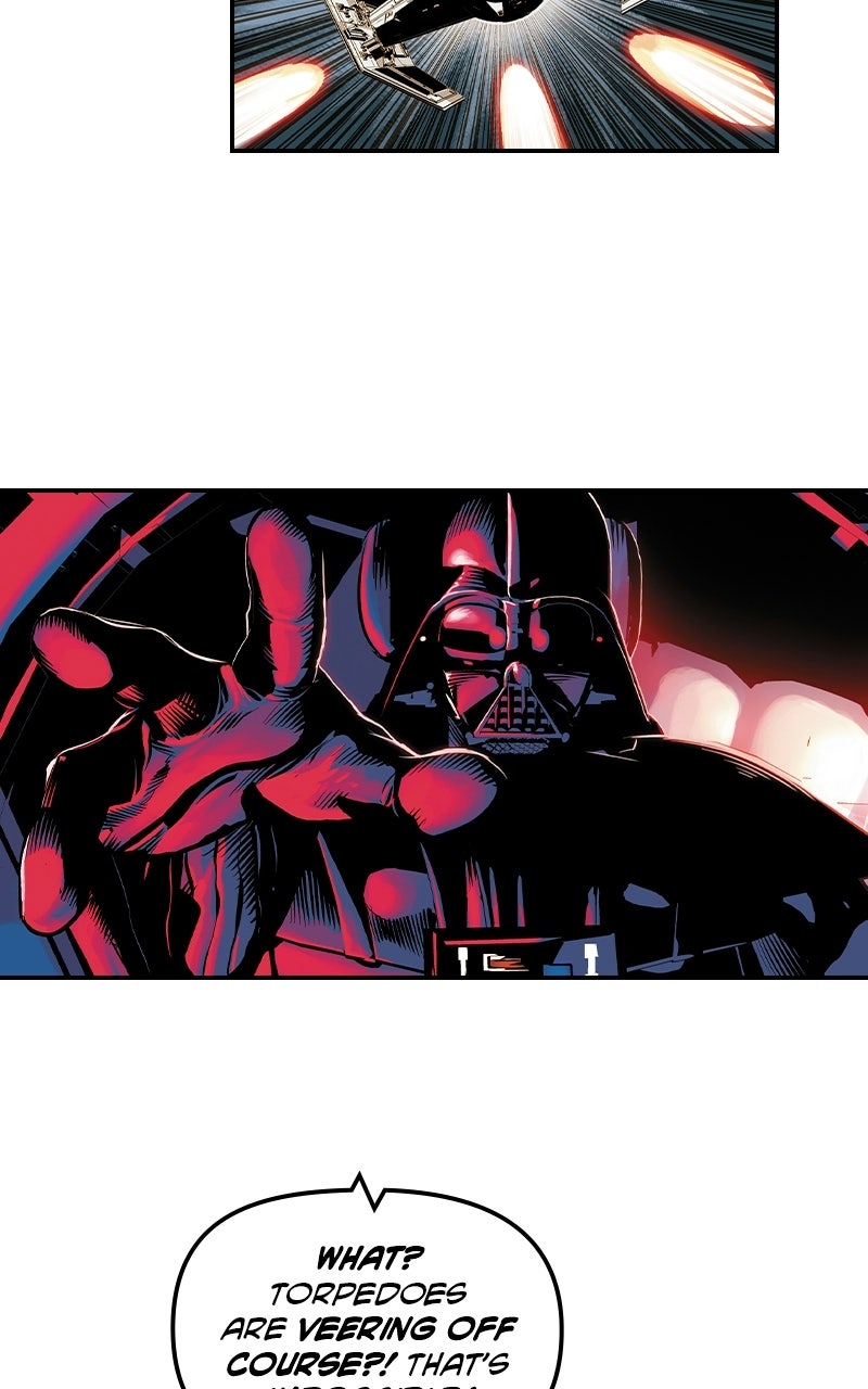 Star Wars™ (2015) Episode 20 - Vader Down #001 page 29 - 