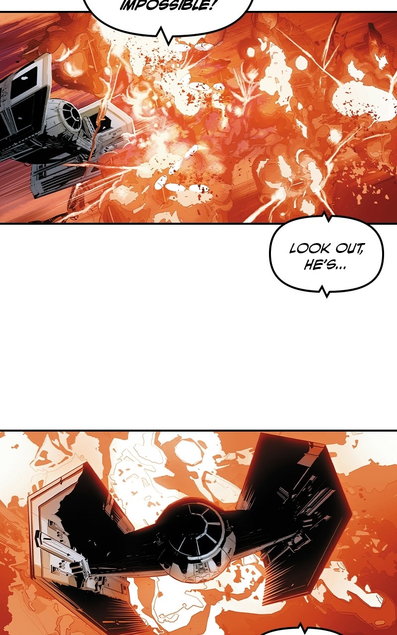 Star Wars™ (2015) Episode 20 - Vader Down #001 page 30 - 