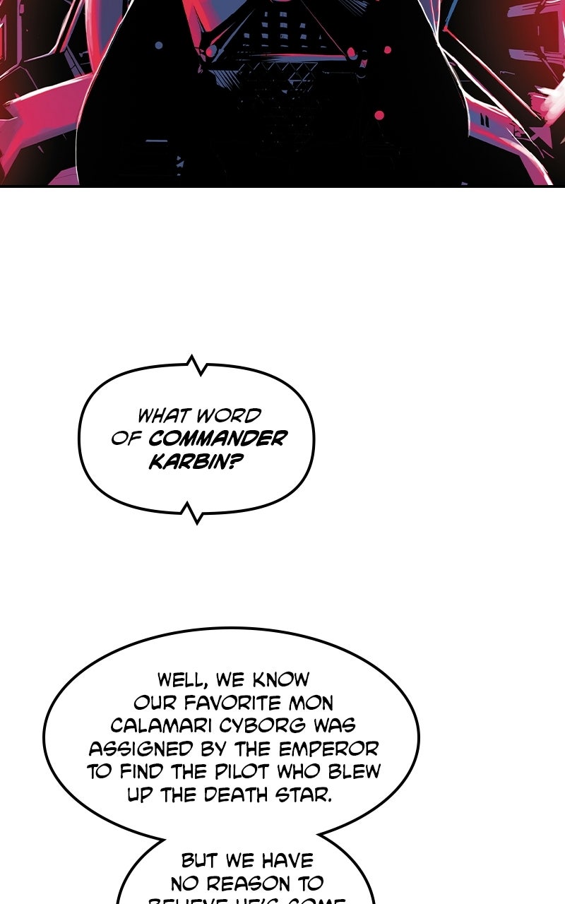 Star Wars™ (2015) Episode 20 - Vader Down #001 page 4 - 