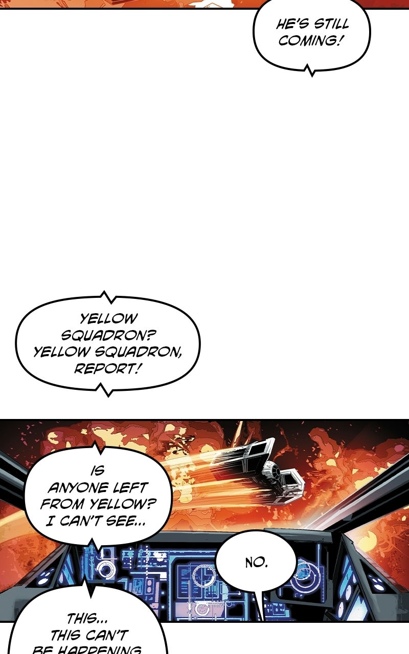Star Wars™ (2015) Episode 20 - Vader Down #001 page 31 - 