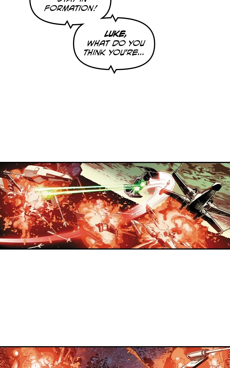 Star Wars™ (2015) Episode 20 - Vader Down #001 page 35 - 