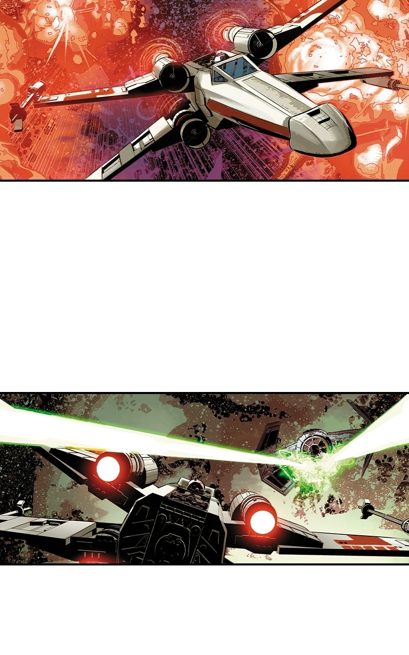Star Wars™ (2015) Episode 20 - Vader Down #001 page 36 - 