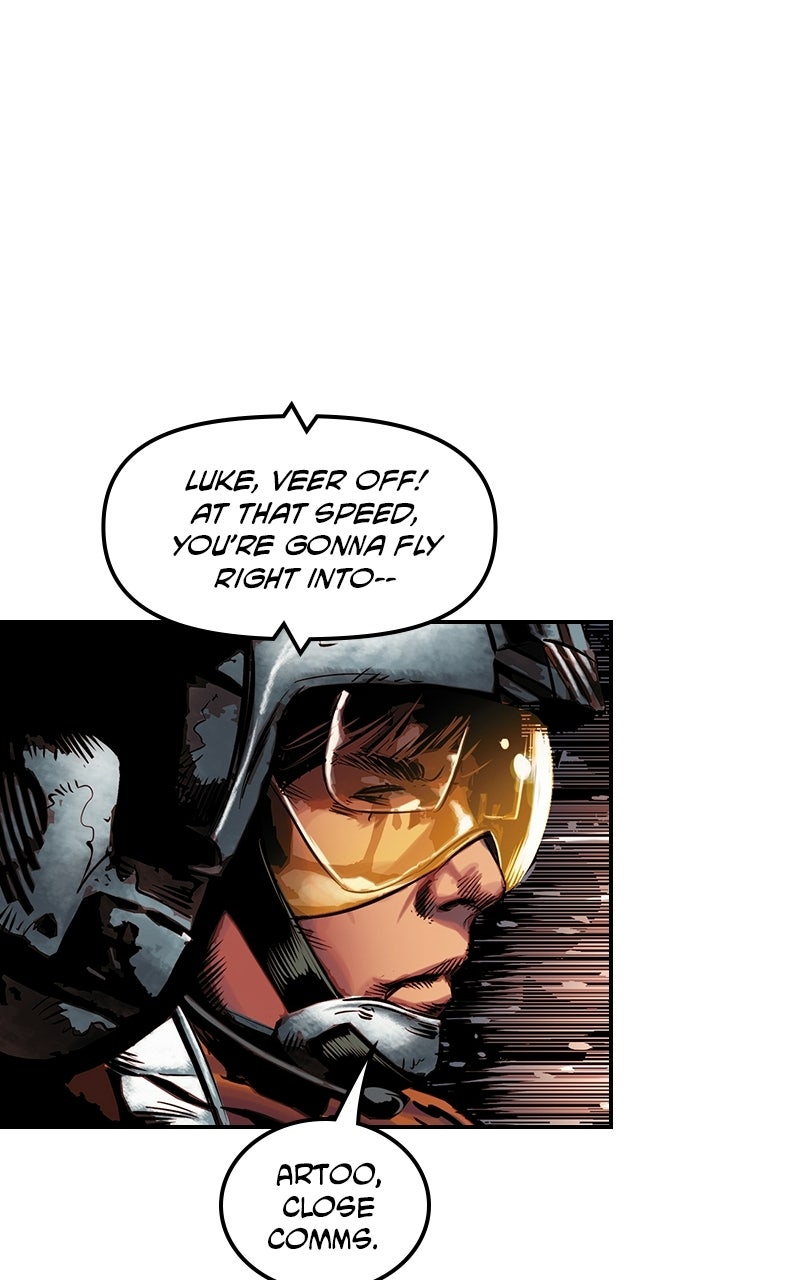Star Wars™ (2015) Episode 20 - Vader Down #001 page 37 - 