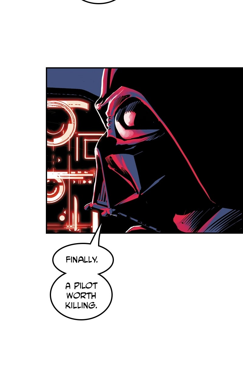 Star Wars™ (2015) Episode 20 - Vader Down #001 page 38 - 