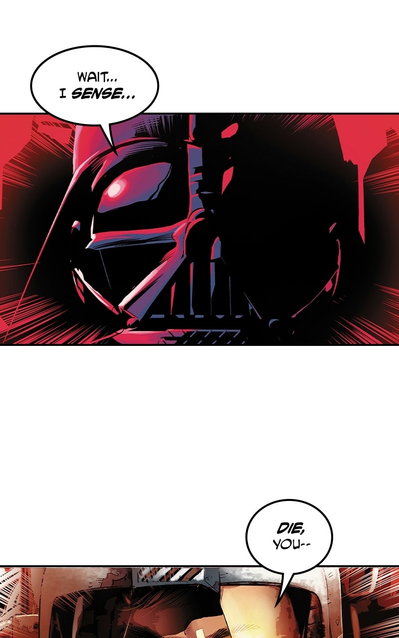 Star Wars™ (2015) Episode 20 - Vader Down #001 page 39 - 
