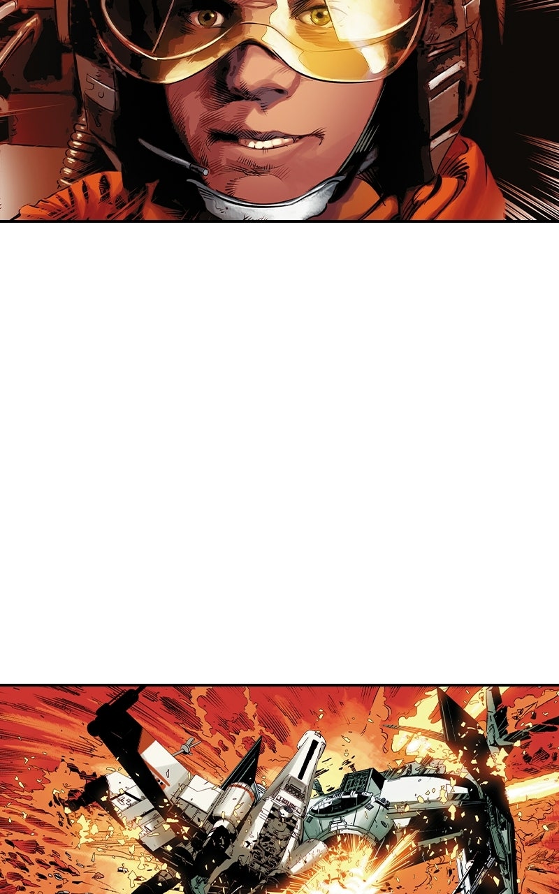 Star Wars™ (2015) Episode 20 - Vader Down #001 page 40 - 