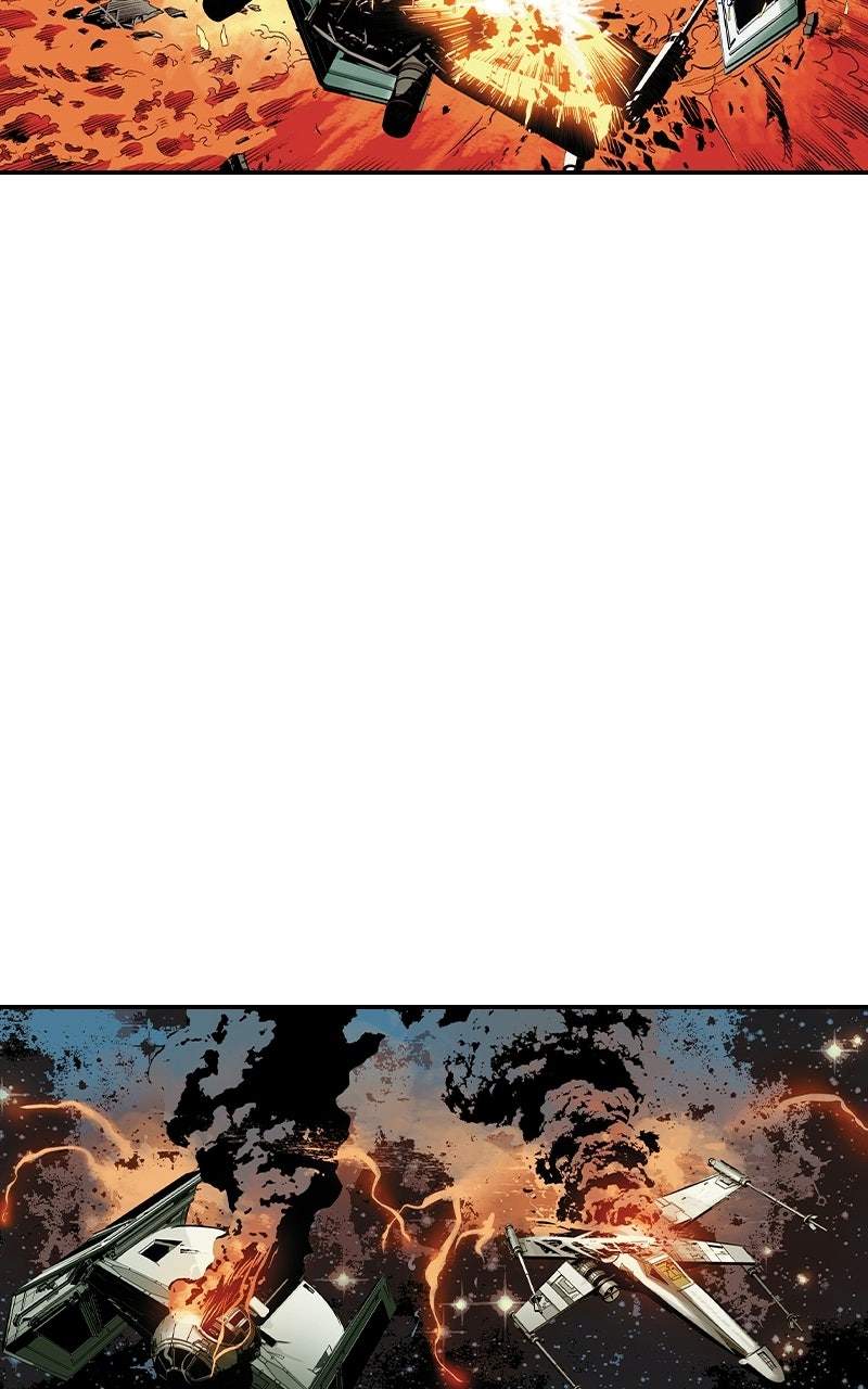Star Wars™ (2015) Episode 20 - Vader Down #001 page 41 - 