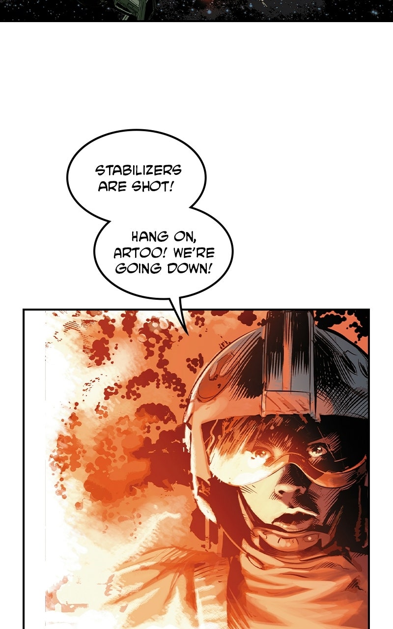 Star Wars™ (2015) Episode 20 - Vader Down #001 page 42 - 