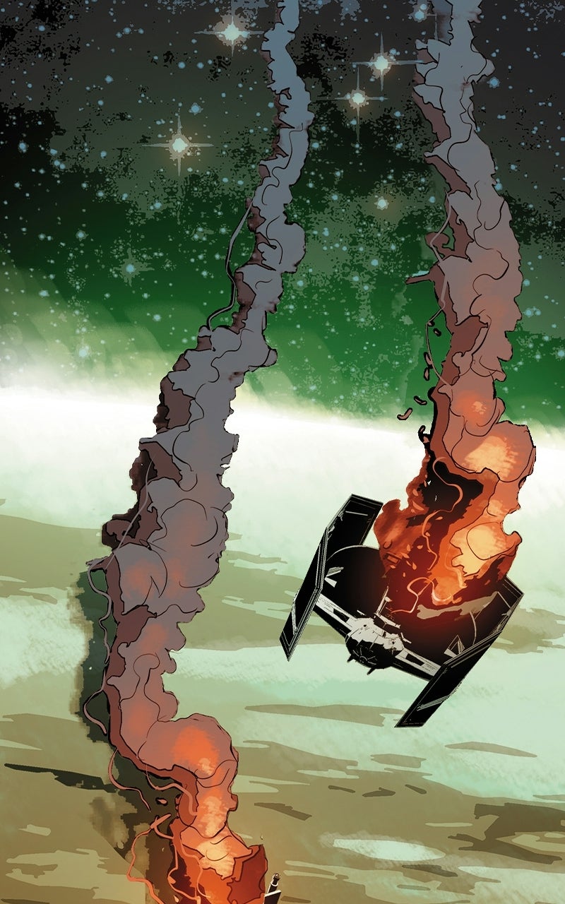 Star Wars™ (2015) Episode 20 - Vader Down #001 page 45 - 