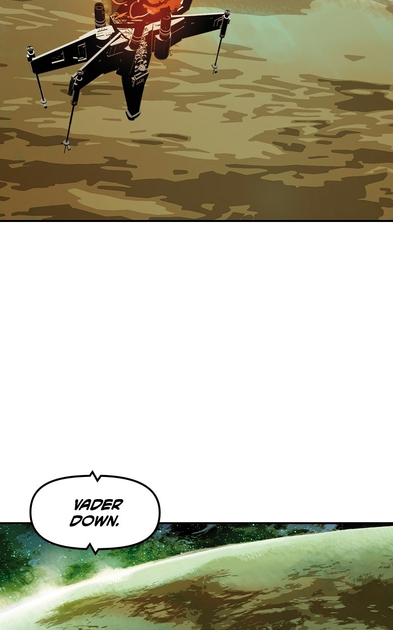Star Wars™ (2015) Episode 20 - Vader Down #001 page 46 - 