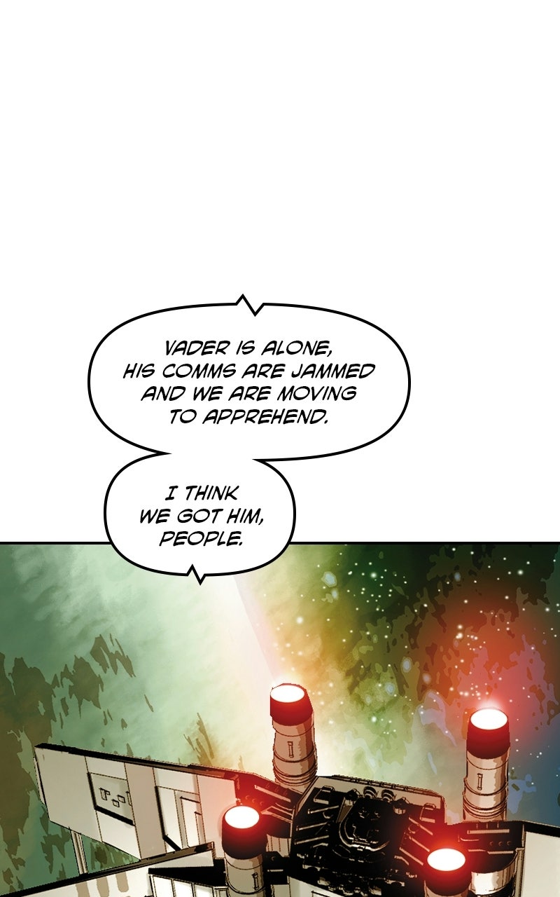 Star Wars™ (2015) Episode 20 - Vader Down #001 page 48 - 