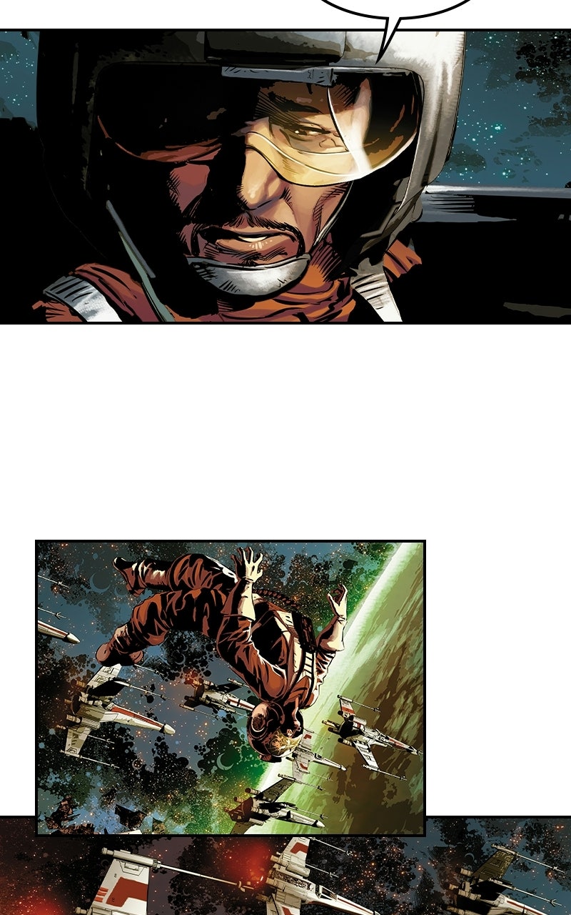 Star Wars™ (2015) Episode 20 - Vader Down #001 page 51 - 