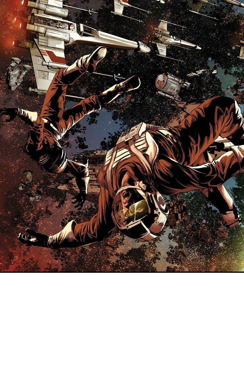 Star Wars™ (2015) Episode 20 - Vader Down #001 page 52 - 