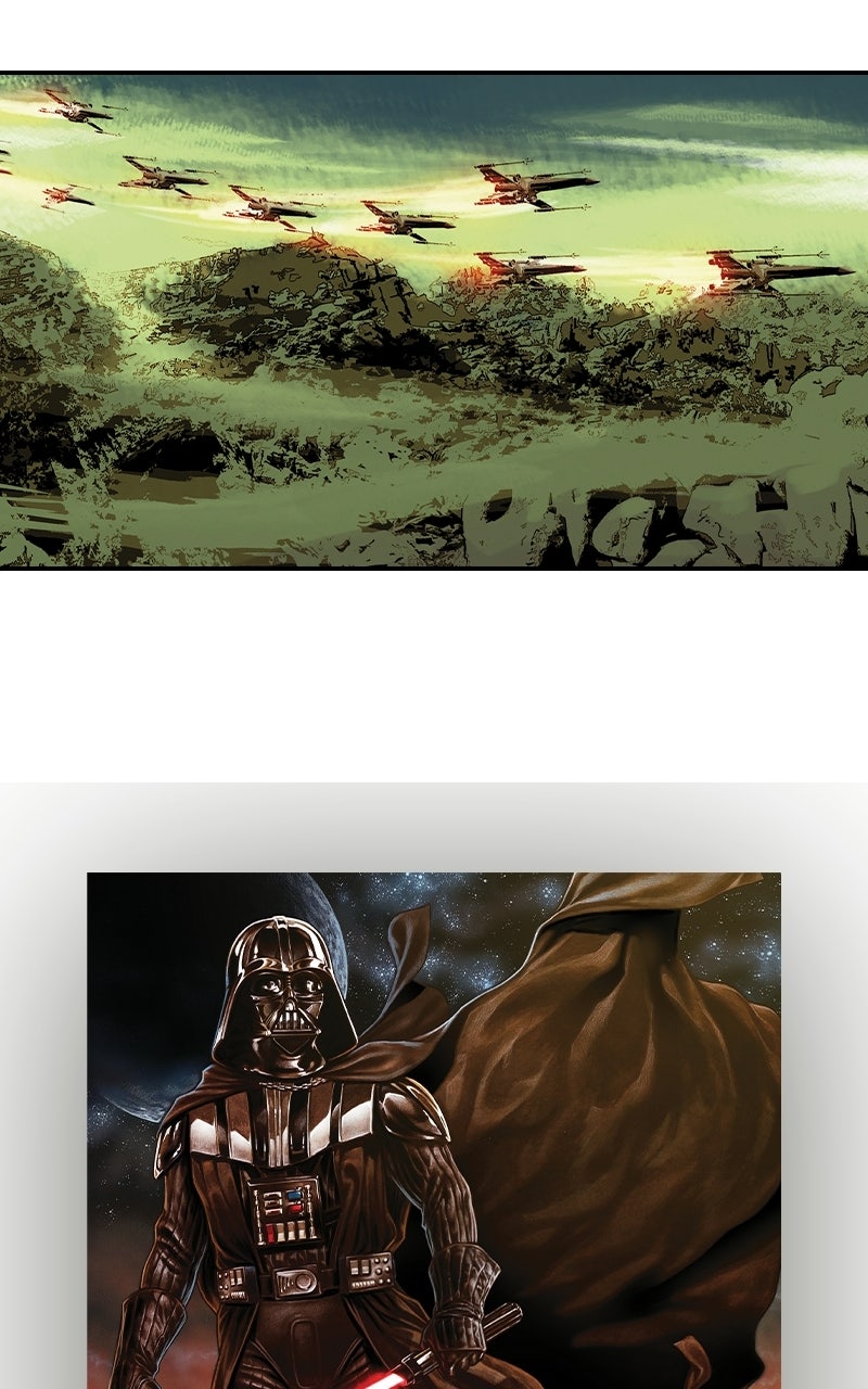 Star Wars™ (2015) Episode 20 - Vader Down #001 page 53 - 