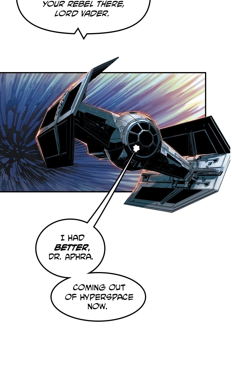 Star Wars™ (2015) Episode 20 - Vader Down #001 page 7 - 