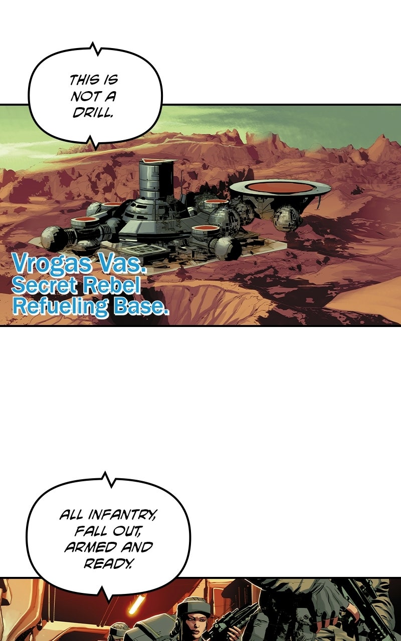 Star Wars™ (2015) Episode 21 - Vader Down #002 page 2 - 