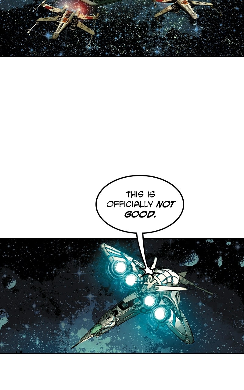 Star Wars™ (2015) Episode 21 - Vader Down #002 page 13 - 
