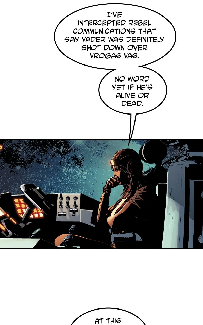 Star Wars™ (2015) Episode 21 - Vader Down #002 page 14 - 