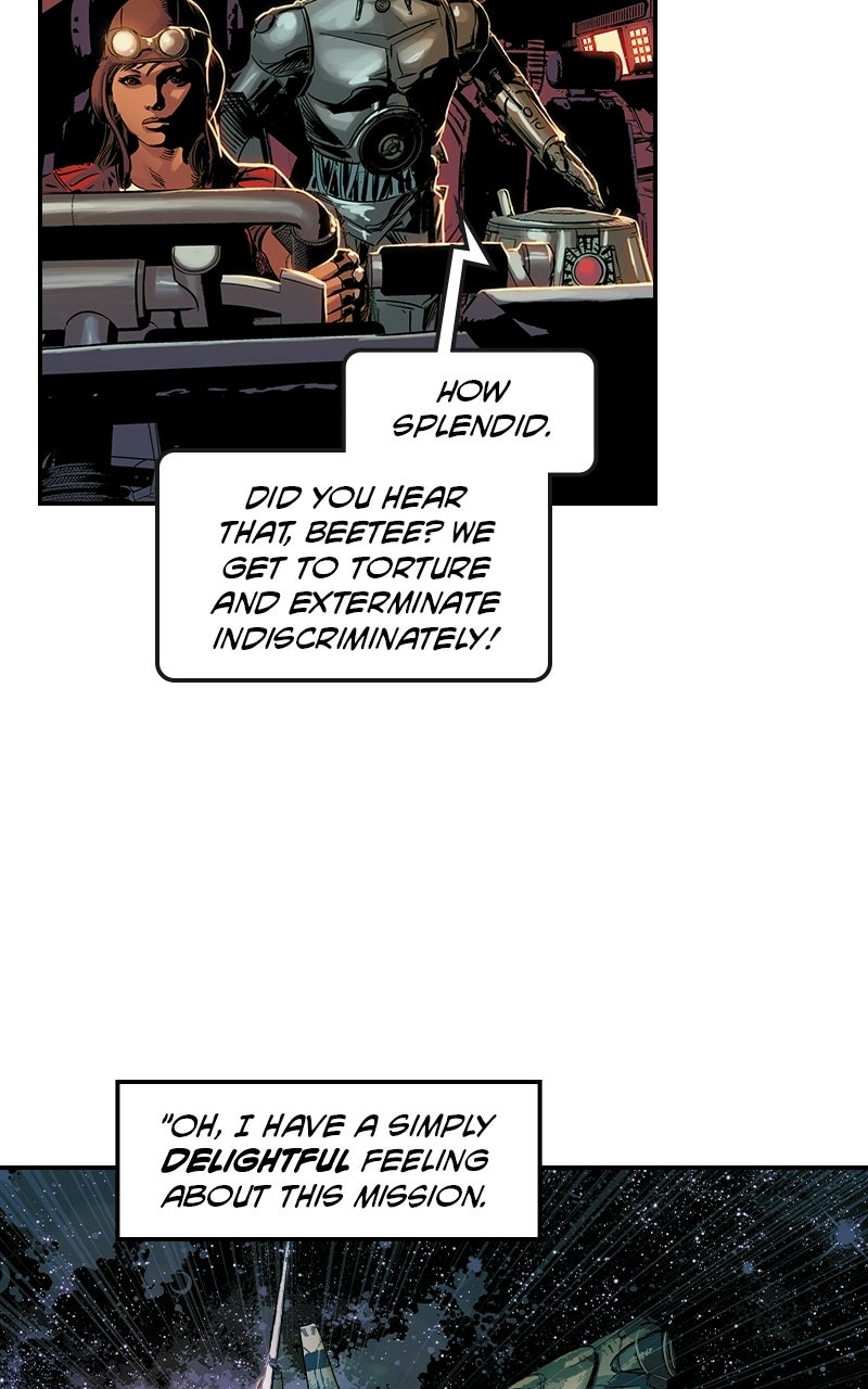 Star Wars™ (2015) Episode 21 - Vader Down #002 page 18 - 