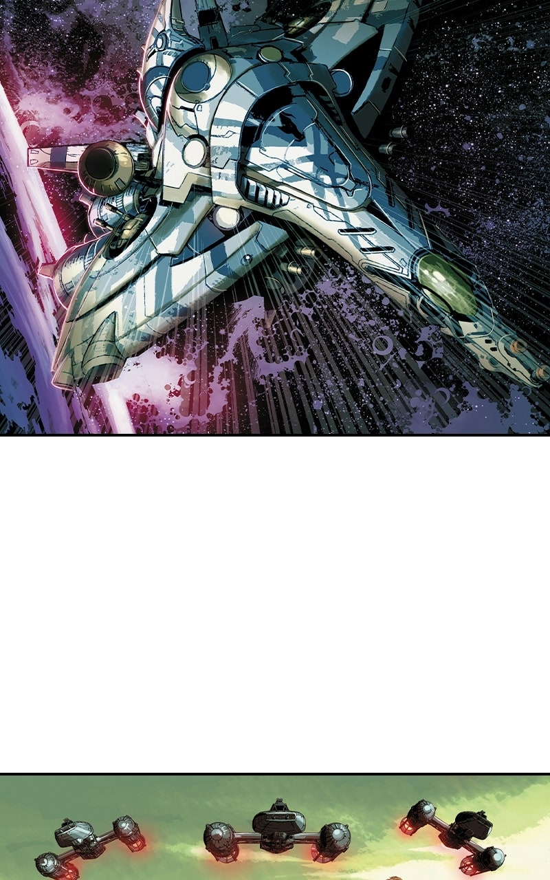 Star Wars™ (2015) Episode 21 - Vader Down #002 page 19 - 