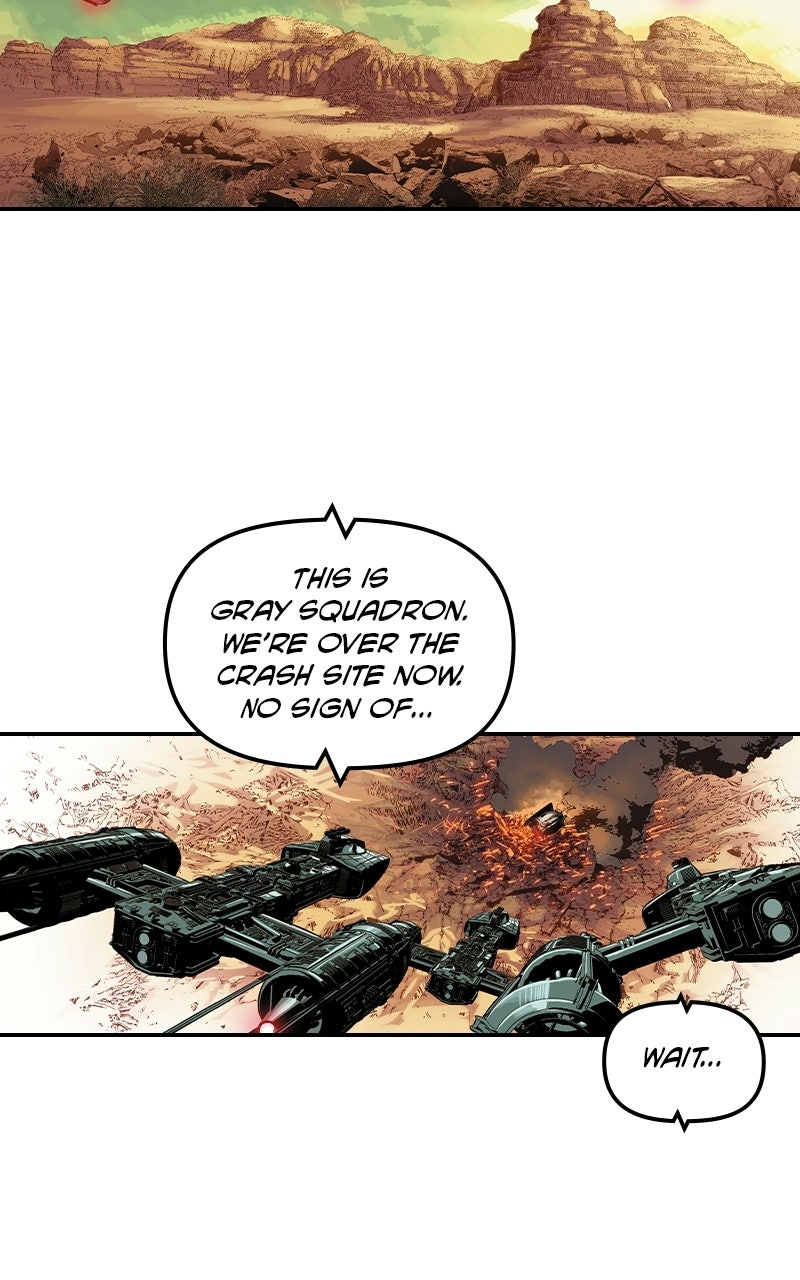 Star Wars™ (2015) Episode 21 - Vader Down #002 page 20 - 