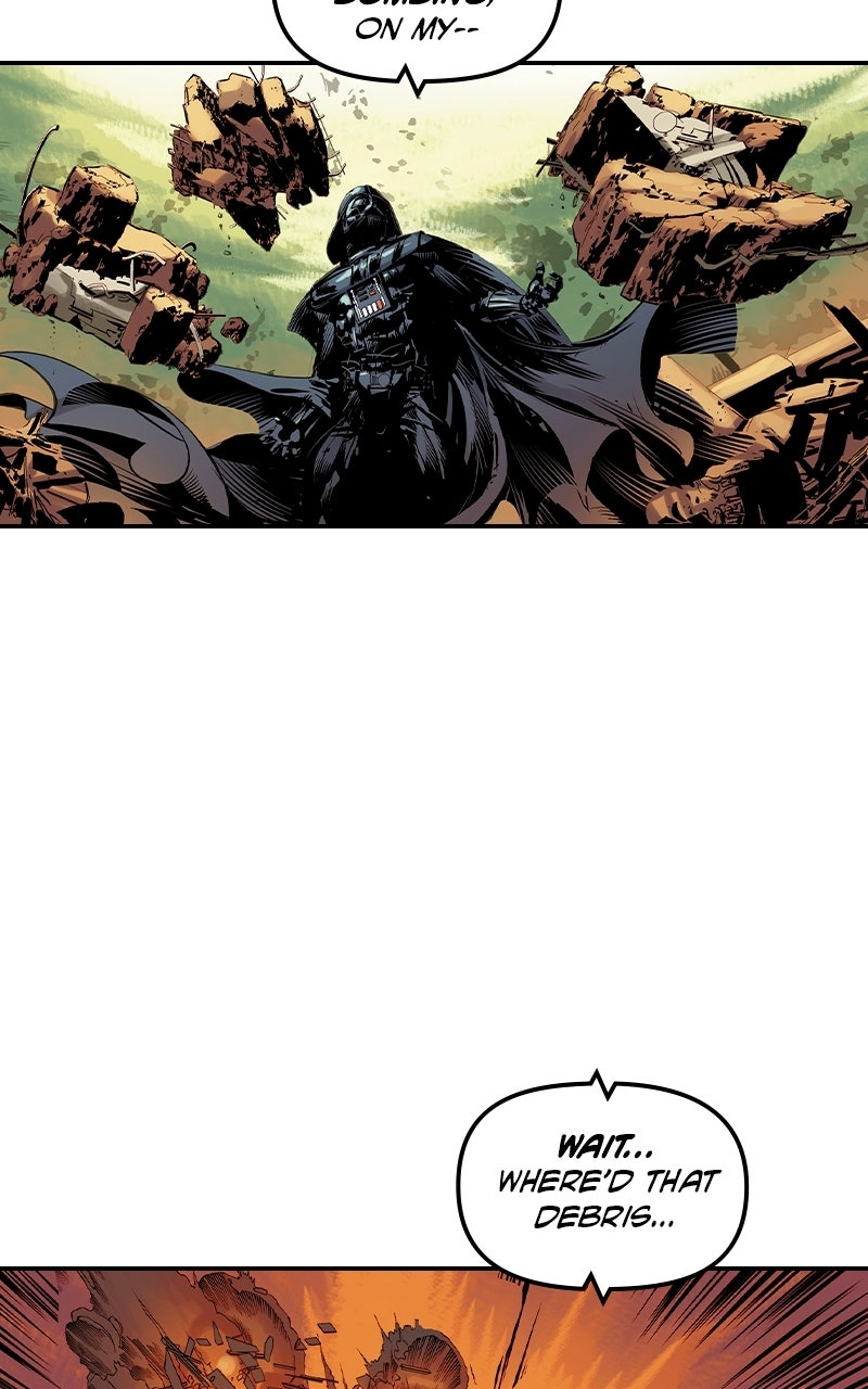 Star Wars™ (2015) Episode 21 - Vader Down #002 page 22 - 