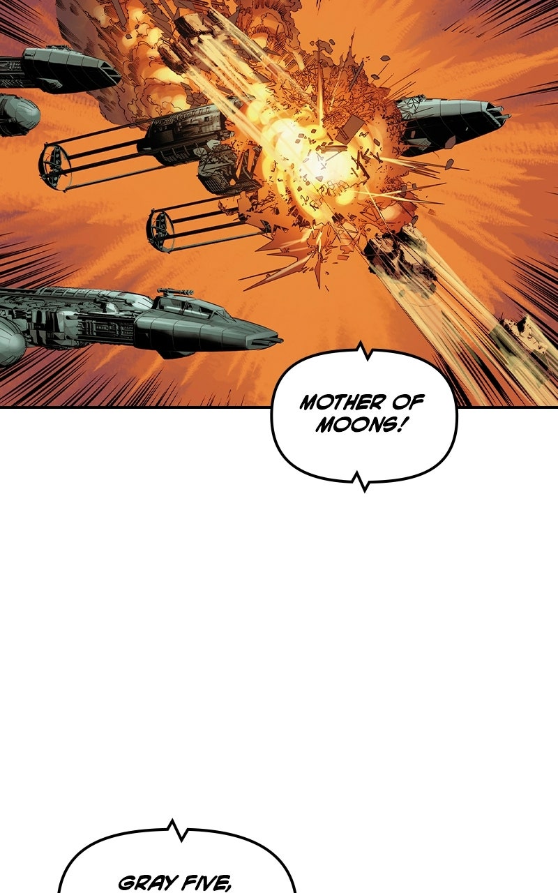 Star Wars™ (2015) Episode 21 - Vader Down #002 page 23 - 