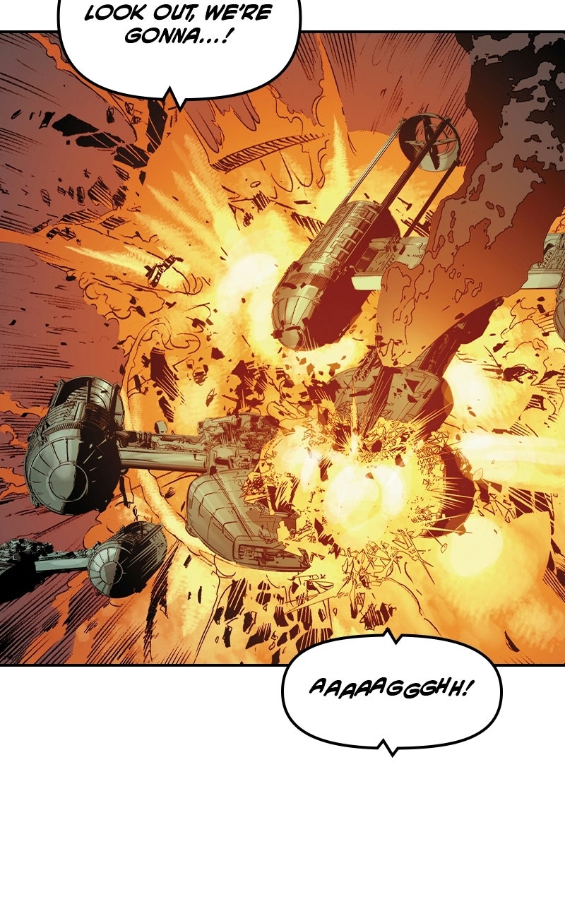 Star Wars™ (2015) Episode 21 - Vader Down #002 page 24 - 