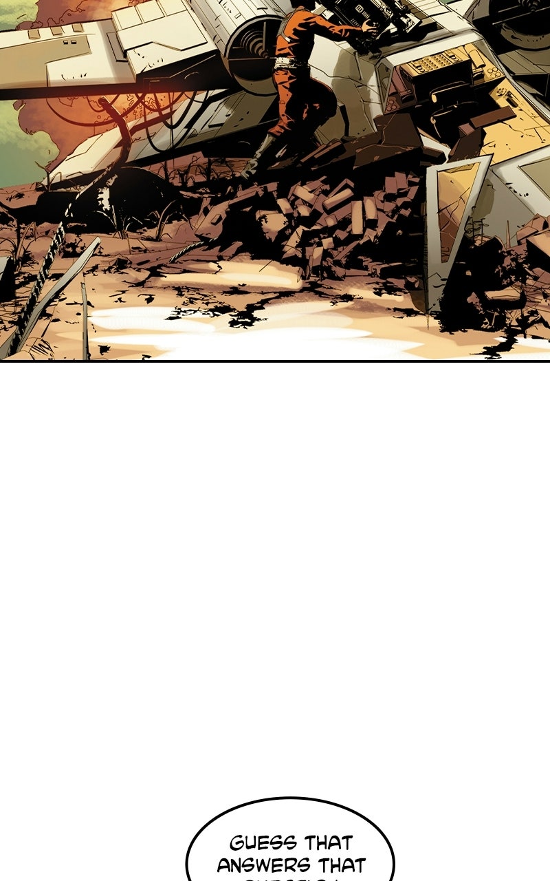 Star Wars™ (2015) Episode 21 - Vader Down #002 page 28 - 