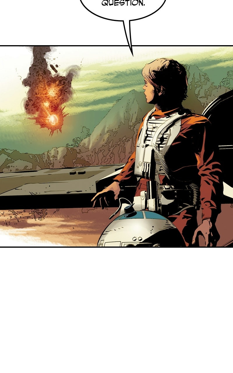 Star Wars™ (2015) Episode 21 - Vader Down #002 page 29 - 