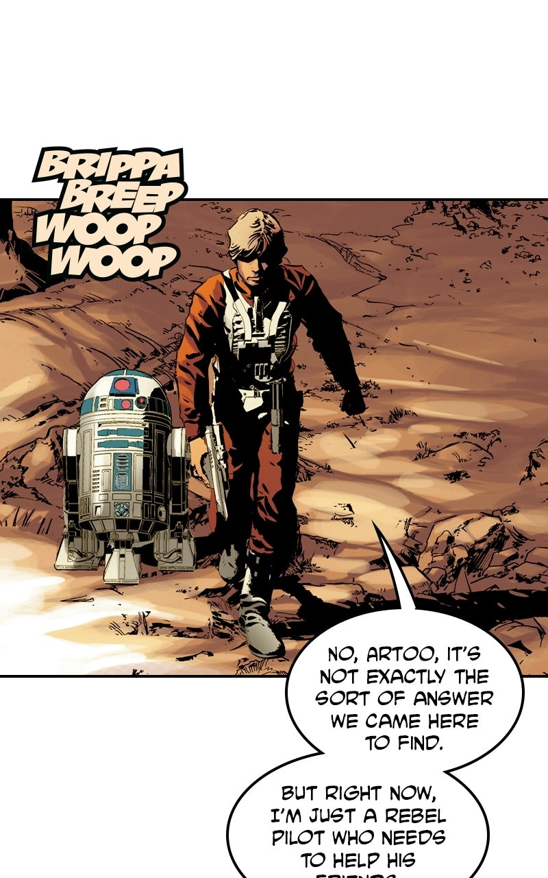 Star Wars™ (2015) Episode 21 - Vader Down #002 page 30 - 