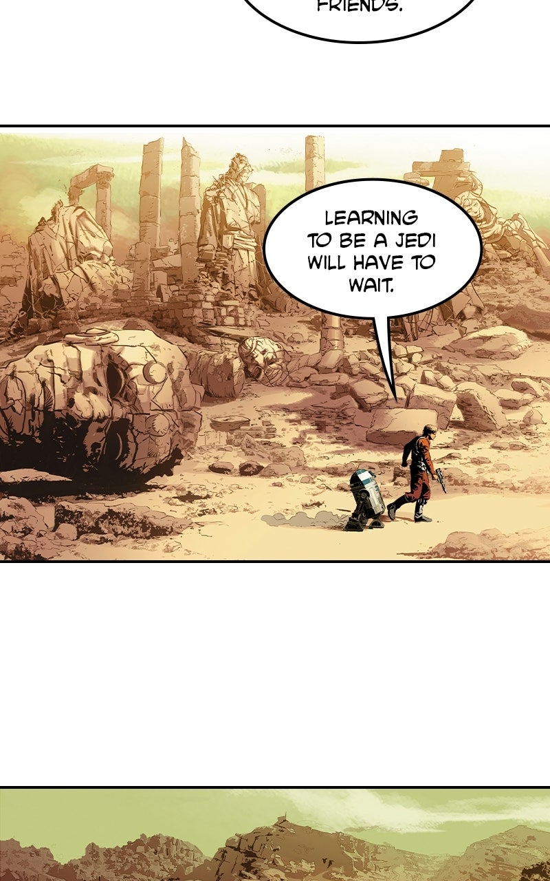 Star Wars™ (2015) Episode 21 - Vader Down #002 page 31 - 
