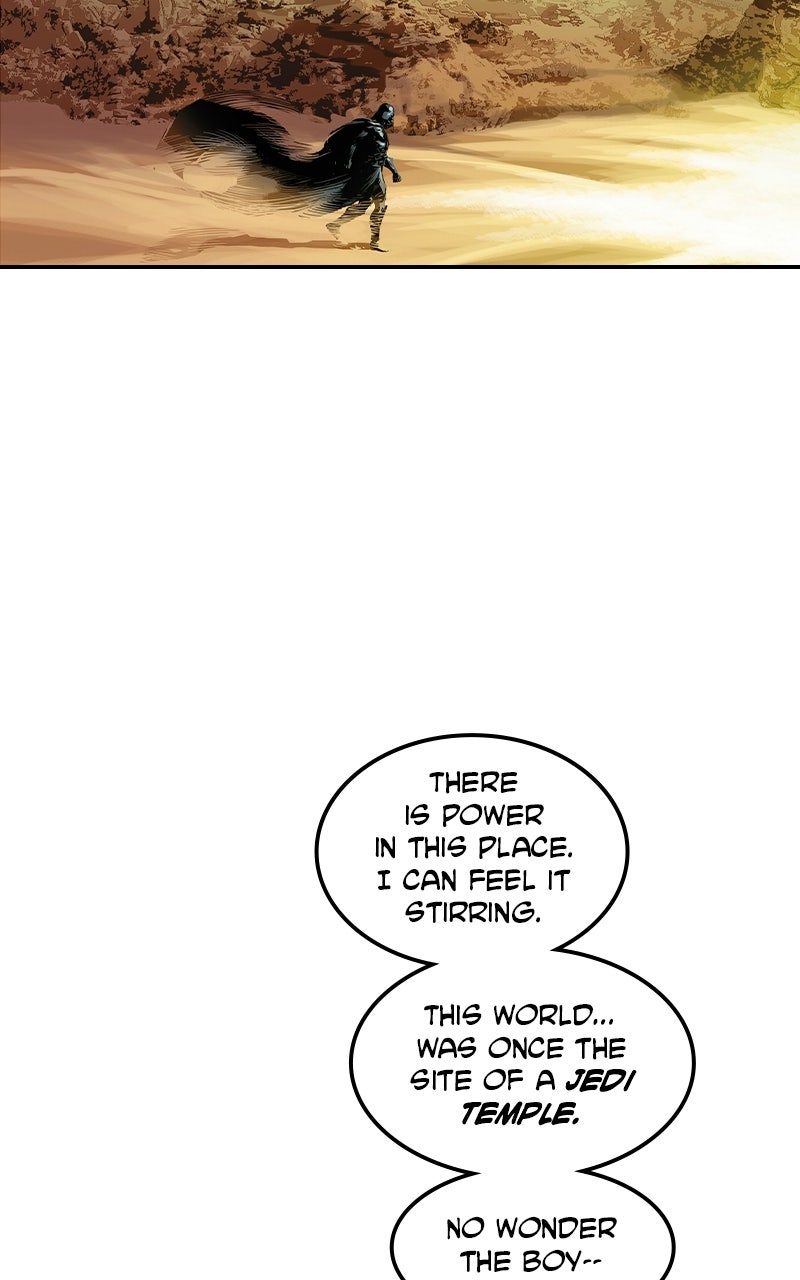 Star Wars™ (2015) Episode 21 - Vader Down #002 page 32 - 