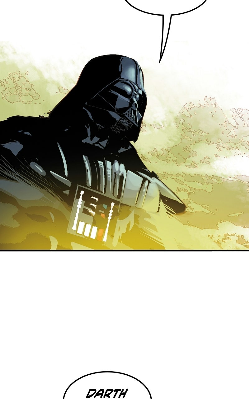 Star Wars™ (2015) Episode 21 - Vader Down #002 page 33 - 