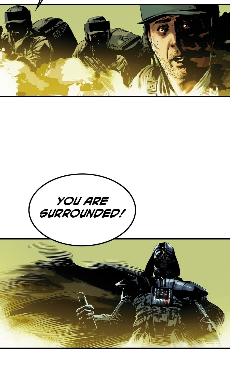 Star Wars™ (2015) Episode 21 - Vader Down #002 page 35 - 