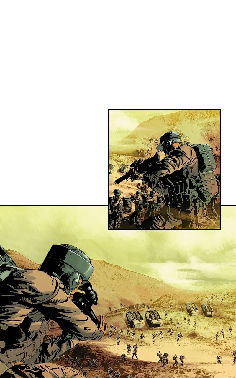 Star Wars™ (2015) Episode 21 - Vader Down #002 page 36 - 